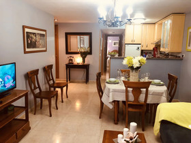 Apartamentos Juanita Ope