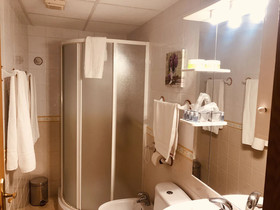 Apartamentos Juanita Ope