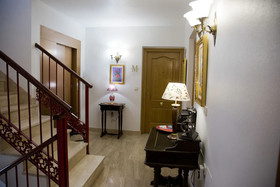 Apartamentos Juanita Ope