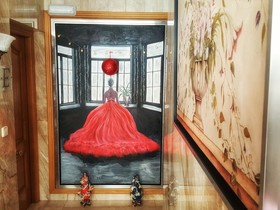 Apartamentos Juanita Ope