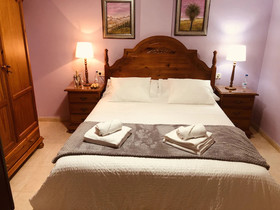 Apartamentos Juanita Ope