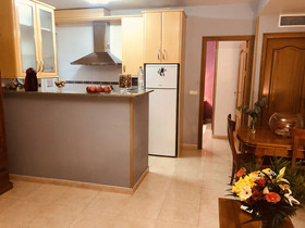 Apartamentos Juanita Ope