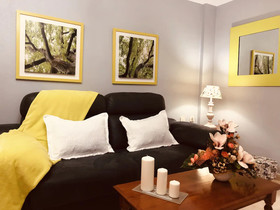 Apartamentos Juanita Ope