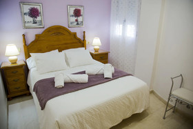 Apartamentos Juanita Ope