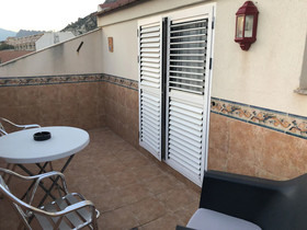 Apartamentos Juanita Ope