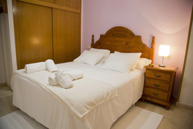 Apartamentos Juanita Ope