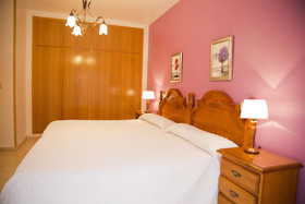 Apartamentos Juanita Ope