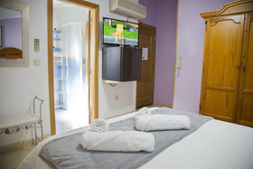 Apartamentos Juanita Ope