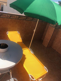 Apartamentos Juanita Ope