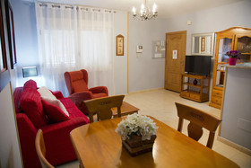 Apartamentos Juanita Ope