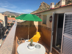 Apartamentos Juanita Ope