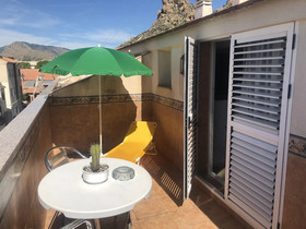 Apartamentos Juanita Ope