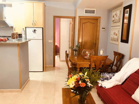 Apartamentos Juanita Ope