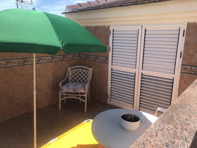 Apartamentos Juanita Ope