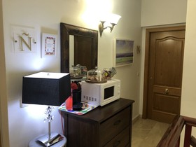 Apartamentos Juanita Ope