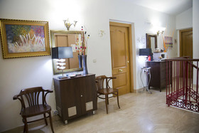 Apartamentos Juanita Ope