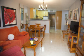 Apartamentos Juanita Ope