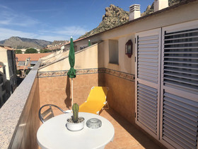 Apartamentos Juanita Ope