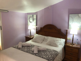 Apartamentos Juanita Ope