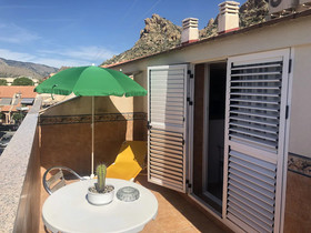 Apartamentos Juanita Ope