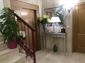 Apartamentos Juanita Ope