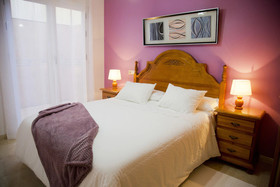 Apartamentos Juanita Ope