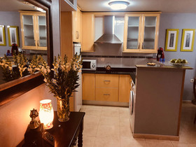 Apartamentos Juanita Ope