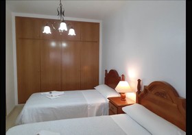 Apartamentos Juanita Ope