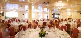 Balneario de Archena Hotel León