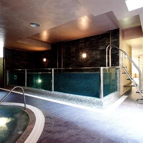 Balneario de Archena Hotel León