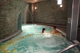 Balneario de Archena Hotel León