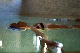 Balneario de Archena Hotel León