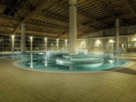 Balneario de Archena Hotel León