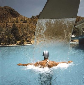 Balneario de Archena Hotel León