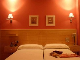 Pension Sol Mediterraneo