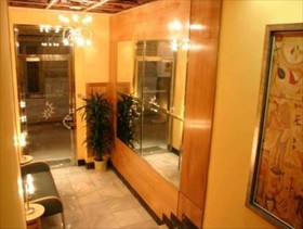 Pension Sol Mediterraneo