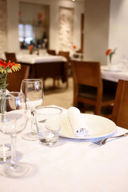 Hotel Venta Baños