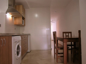 Apartamentos Aixa II