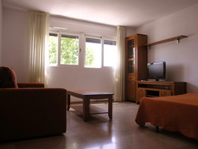 Apartamentos Aixa II