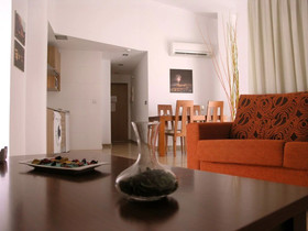 Apartamentos Aixa II