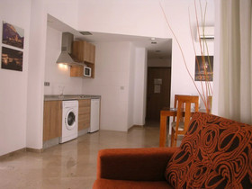 Apartamentos Aixa II