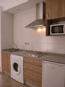 Apartamentos Aixa II