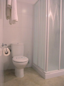 Apartamentos Aixa II