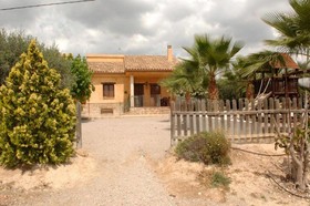 Casas Rurales El Viejo Establo