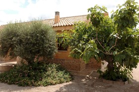 Casas Rurales El Viejo Establo