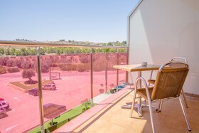 Hotel Los Periquitos & Spa