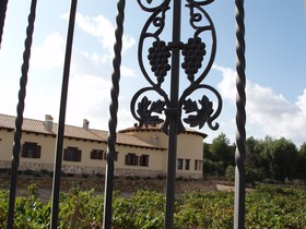 Hotel Spa Enoturismo Mainetes