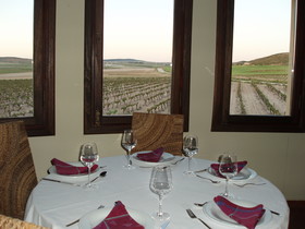 Hotel Spa Enoturismo Mainetes