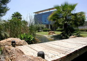 Hotel Spa Amaltea by Executive Sport