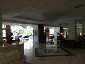 Hotel Spa Jardines De Lorca